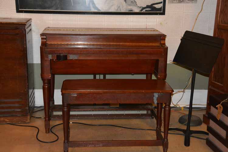 piano